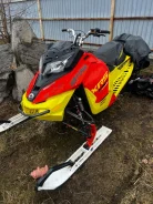 BRP Ski-Doo. ��������, ��, �� ����
