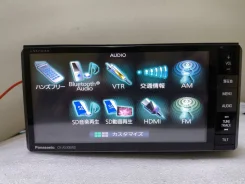 Panasonic CN-AS300WD ����