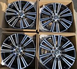 Lexus. 8.0x20", 6x139.7, ET60,  95,1. 
