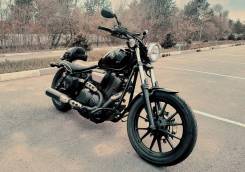 Yamaha XV950. 942����. ��., ��������, ���������, ��� ������� ����