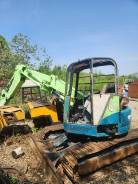 Yanmar B7 