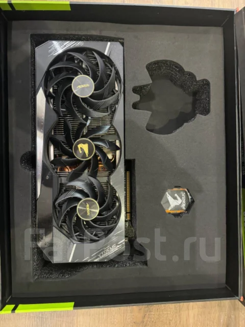 GeForce RTX 3090 ����