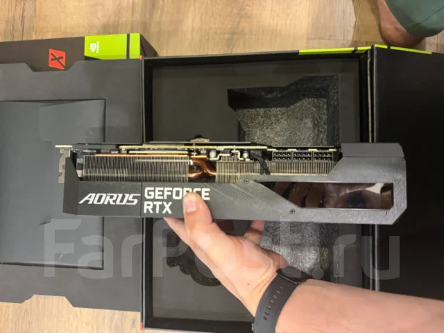 GeForce RTX 3090 ����