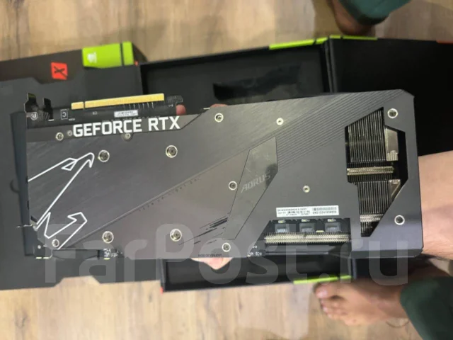 GeForce RTX 3090 ����