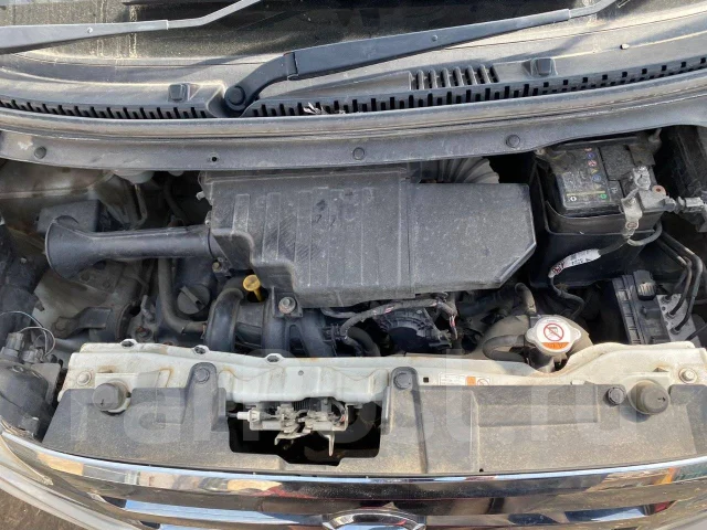 Nissan DAYZ. B21W, 3B20 ����