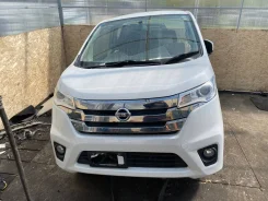 Nissan DAYZ. B21W, 3B20 ����