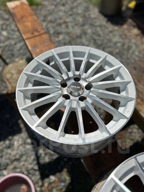 Alze. x15", 5x100 ����