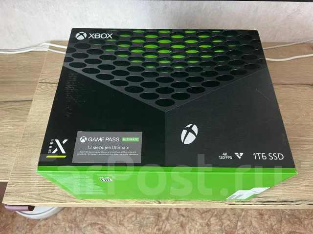 Microsoft Xbox Series X ����