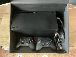 Microsoft Xbox Series X ����