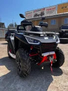 Segway ATV Snarler AT6L. ��������, ���� ���\���, ��� ������� ����