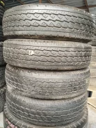 Bridgestone Duravis R670. ������, 2017 ���, �/�, ����� �� 5 % ����