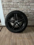 Vossen VPS-302. 7.0x16", 4x100, ET35, �� 73,1���. ����