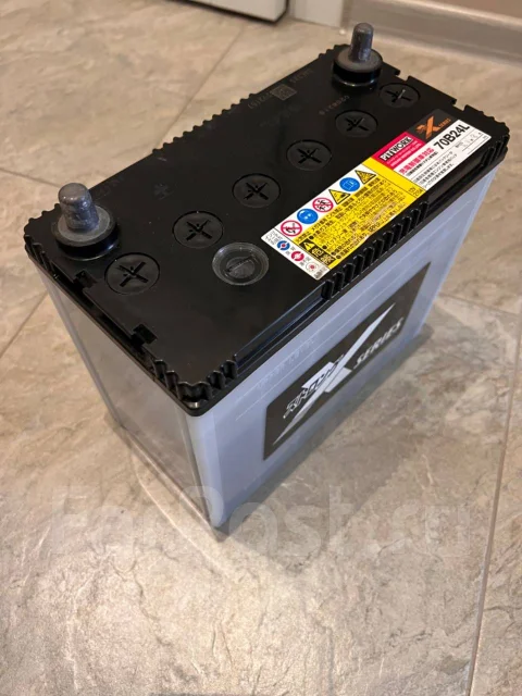 Hitachi. 55��.�., B24, 500��., ��������, ������������ ������ ����