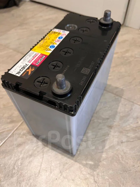 Hitachi. 55��.�., B24, 500��., ��������, ������������ ������ ����
