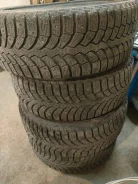 Bridgestone Blizzak DM-Z3. ������, ����������, 2013 ���, �/�, ����� 20 % ����