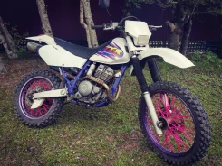 Yamaha TT-R 250 Open Enduro. 250����. ��., ��������, ���������, ������ �� �� ����