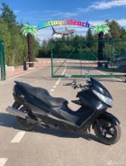 Suzuki Skywave 250. 250����. ��., ��������, ���������, ������ �� �� ����