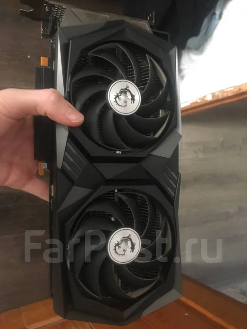 GeForce RTX 3060 Ti ����