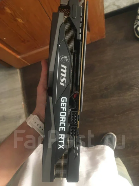 GeForce RTX 3060 Ti ����