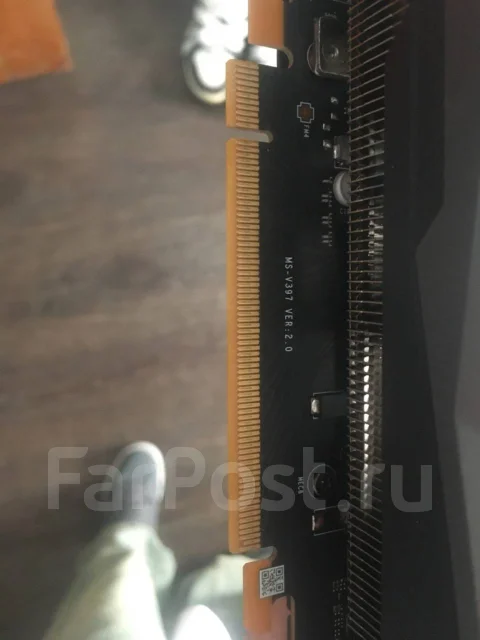 GeForce RTX 3060 Ti ����