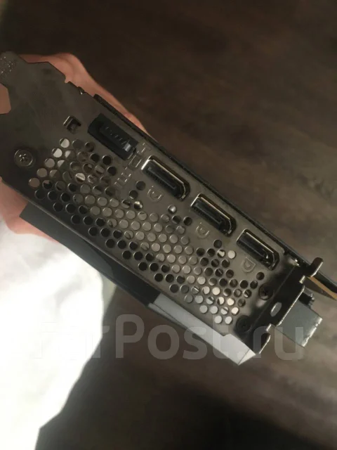 GeForce RTX 3060 Ti ����