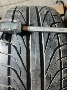 Dunlop Direzza DZ101. ������, �/�, ����� 10 % ����