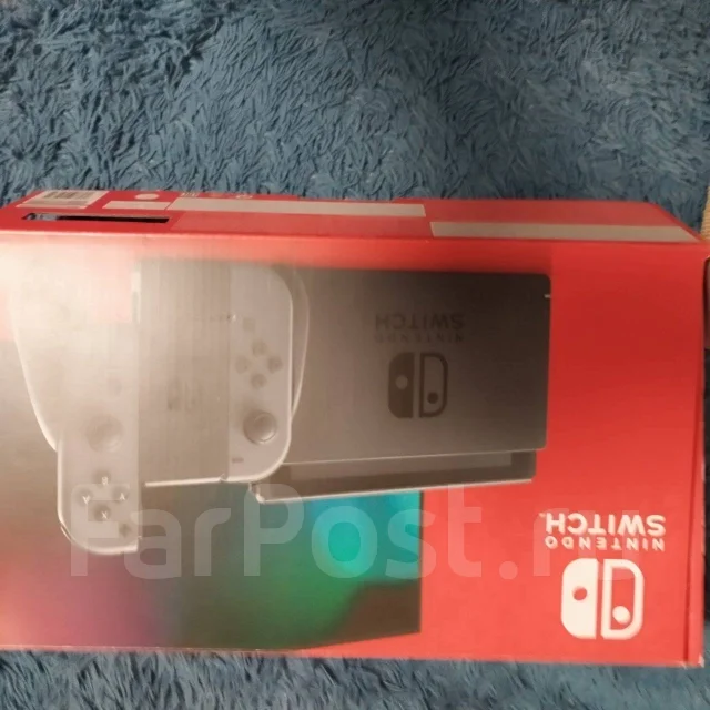 �������� Nintendo. ����
