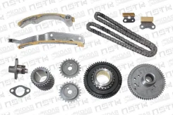 ����������� ���� ��� Mitsubishi 4M41T 0711-KIT (JT) ME192230 ����