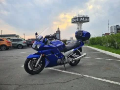 Yamaha FJR 1300. 1 300����. ��., ��������, ���������, ��� ������� ����
