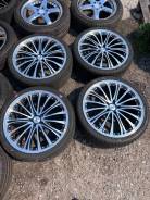 BADX Loxarny EX Matrix Junior. 8.0x20", 5x114.3, ET45 ����