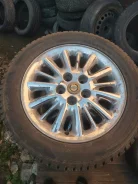 2Crave Wheels. x16", 5x114.3, �� 71,5���. ����