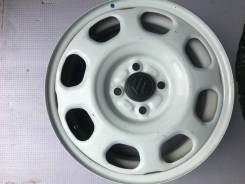 Suzuki. 4.5x15", 4x100, ET45,  54,1. 