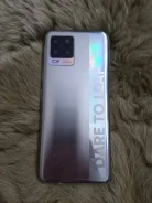 Realme 8. �/�, 128 ��, �����������, 3G, 4G LTE, Dual-SIM, NFC ����