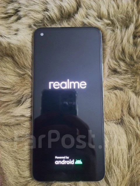 Realme 8. �/�, 128 ��, �����������, 3G, 4G LTE, Dual-SIM, NFC ����