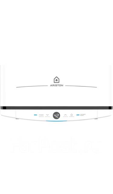 Водонагреватель накопительный Ariston Velis TECH INOX PW ABSE 100 3700 ...