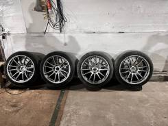 Shogun. 9.25x18", 5x114.3, ET-3,  67,0. 