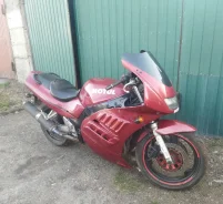 Suzuki RF 400R. 400����. ��., ����������, ��� ���, ������ �� �� ����