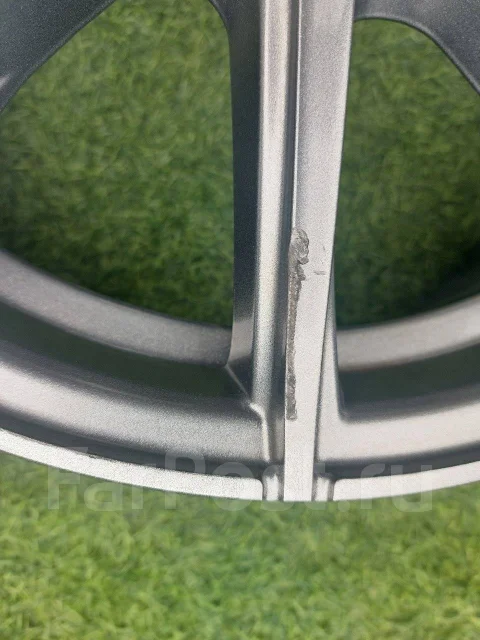 Manaray Sport Euro Stream. 6.5x16", 5x100, ET50, �� 66,1���. ����