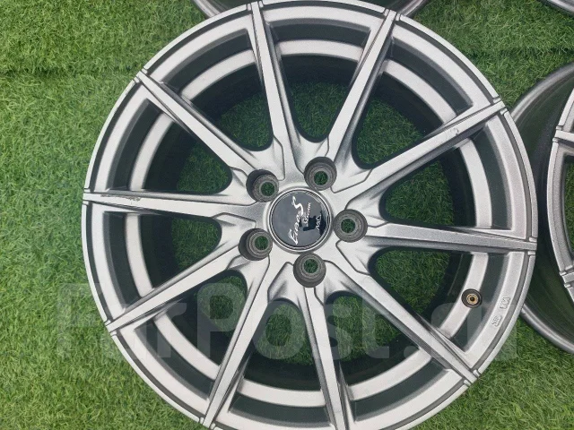 Manaray Sport Euro Stream. 6.5x16", 5x100, ET50, �� 66,1���. ����
