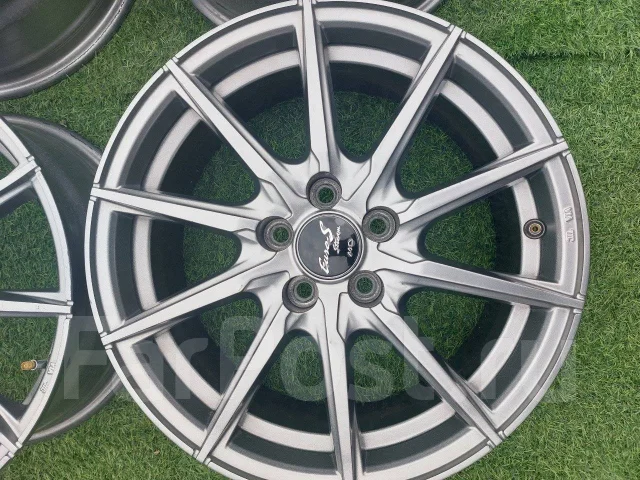 Manaray Sport Euro Stream. 6.5x16", 5x100, ET50, �� 66,1���. ����
