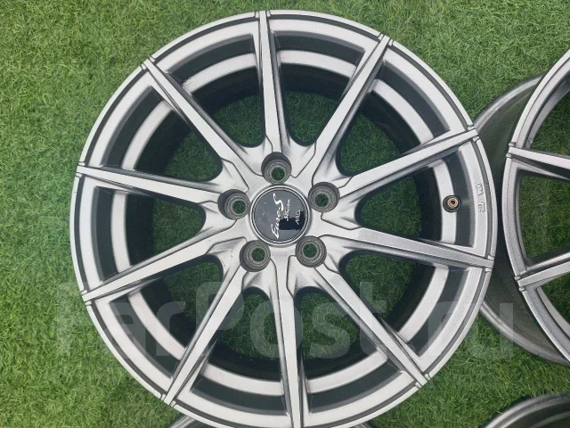 Manaray Sport Euro Stream. 6.5x16", 5x100, ET50, �� 66,1���. ����