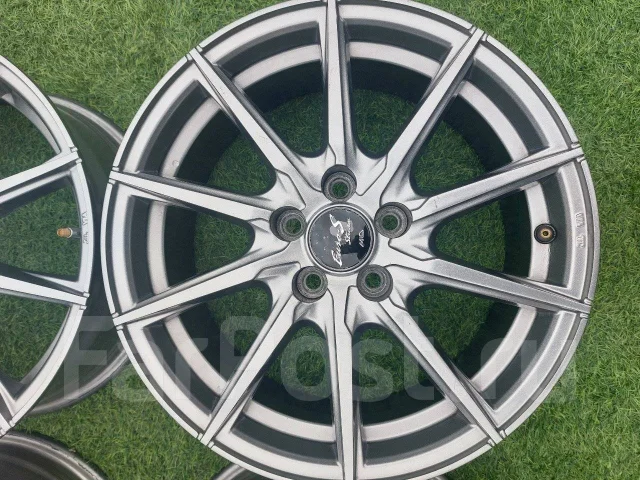 Manaray Sport Euro Stream. 6.5x16", 5x100, ET50, �� 66,1���. ����
