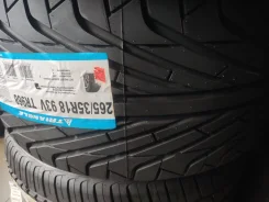 Triangle TR968. ������, 2023 ���, ����� ����