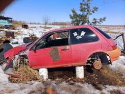 Toyota Corolla II. EL.45, 5E ����