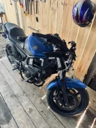 Yamaha XJ 600 S Diversion. 600����. ��., ��������, ���������, ������ �� �� ����