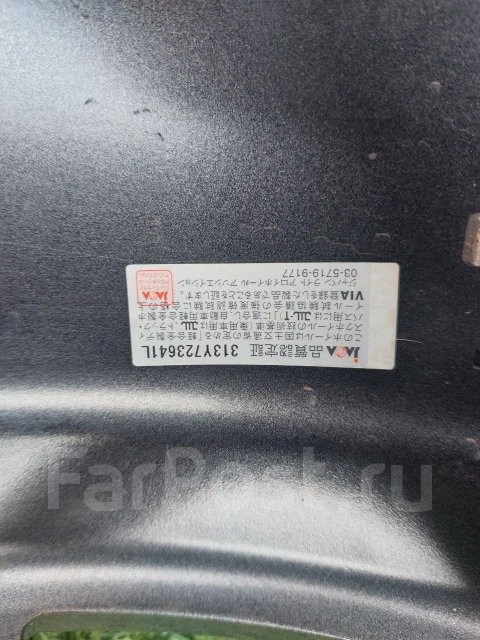Jaos Astella CM-02. 8.0x17", 6x139.7, ET25, �� 106,1���. ����
