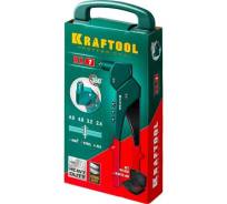����������� ������ ����� ���������� � ����� 360�, 2.4 - 4.8 �� KRAFTOOL RX-7, (31176-H6) ����