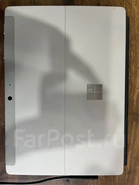 Microsoft Surface Go 2. ������ 64 �� ����
