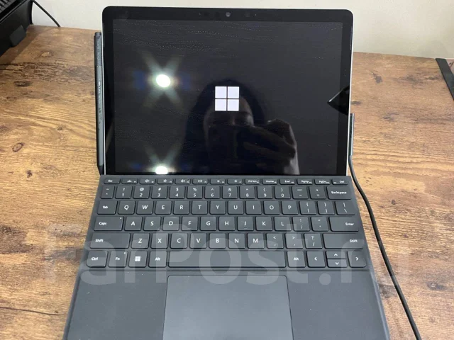 Microsoft Surface Go 2. ������ 64 �� ����