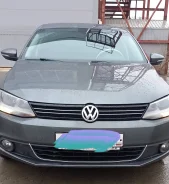 Volkswagen Jetta. �������, ��������, 1.4 (122��.�.), ������, 202 000����. �� ����